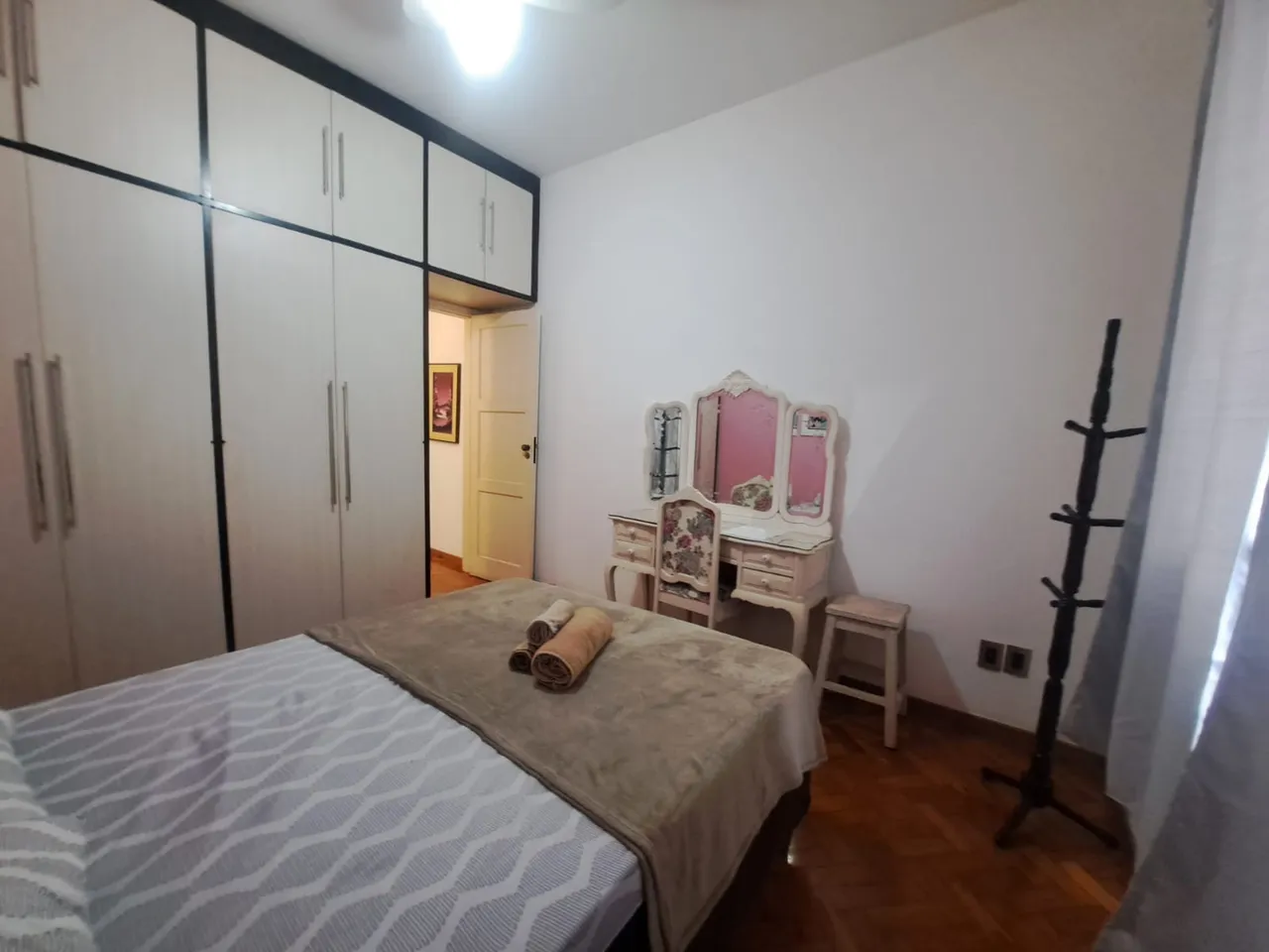 Apartment with 3 bedrooms and 2 bathrooms, no parking — photo 6