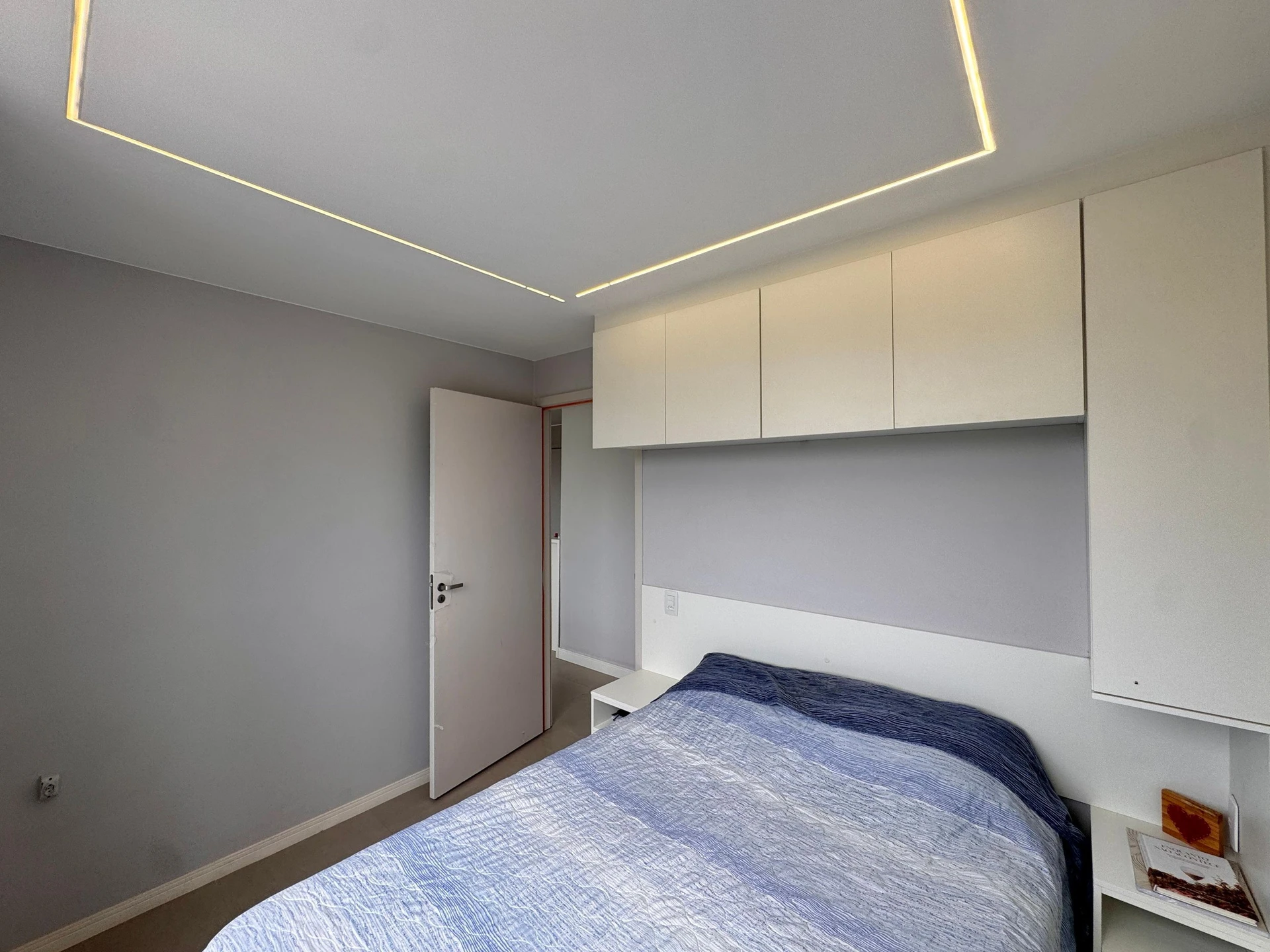 Furnished 2-bedroom, 43 m² apartment in Rio de Janeiro — photo 6