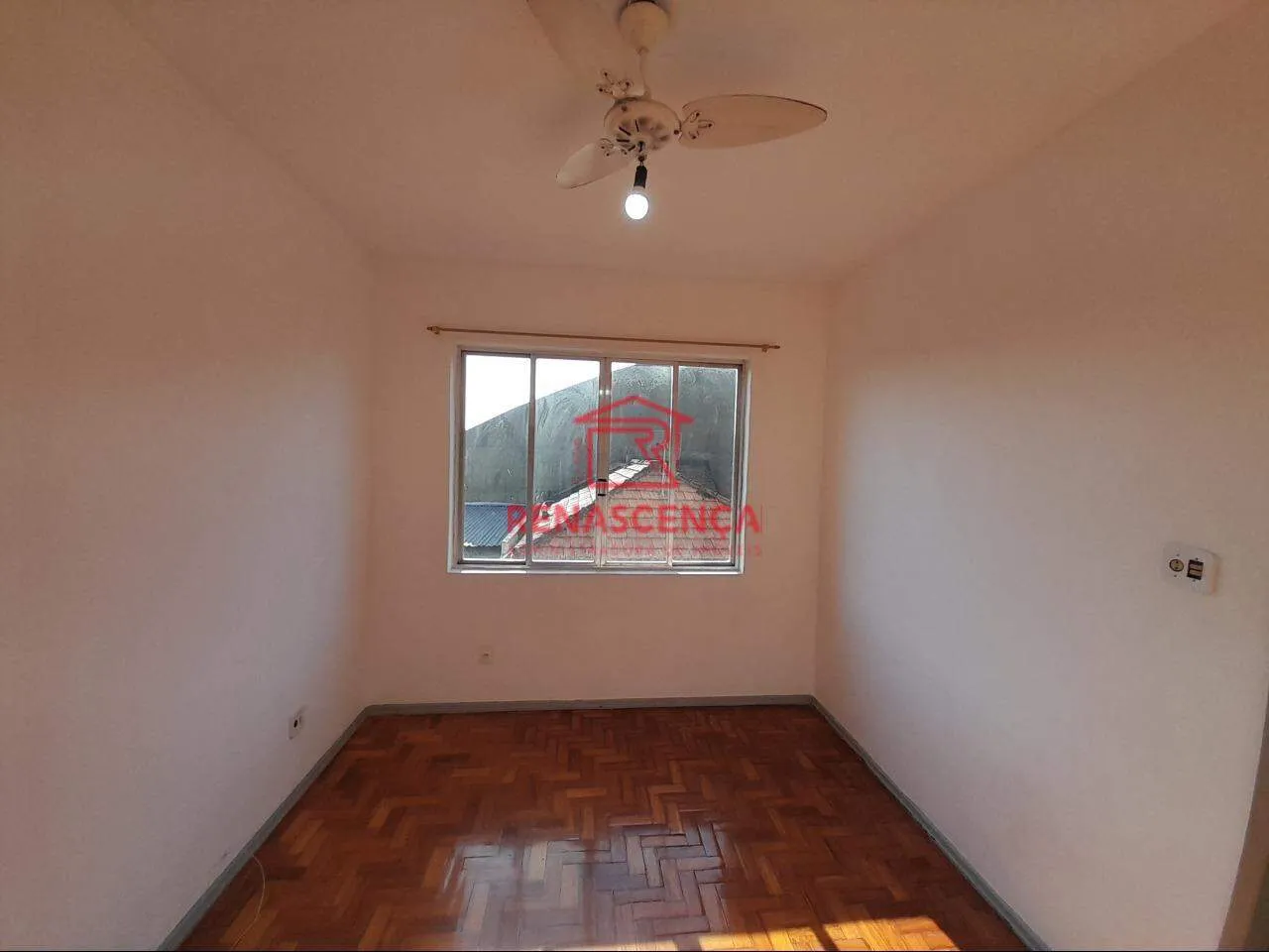 Unfurnished apartment with 2 bedrooms and 1 parking space — photo 3