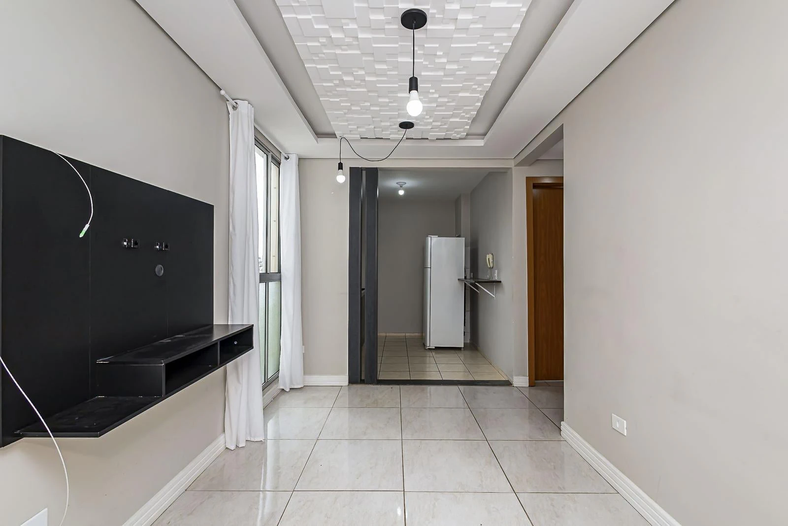 2-bedroom, 43 m² apartment in Curitiba — photo 6