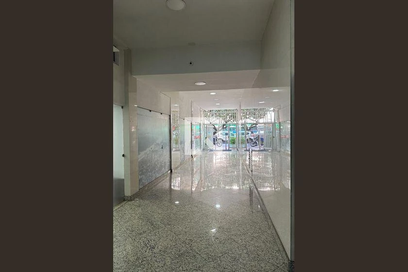 Квартира: 1 спальня, 40 м² — photo 8