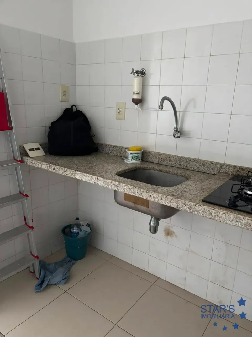 1-bedroom apartment 17 m² with no parking space — photo 11
