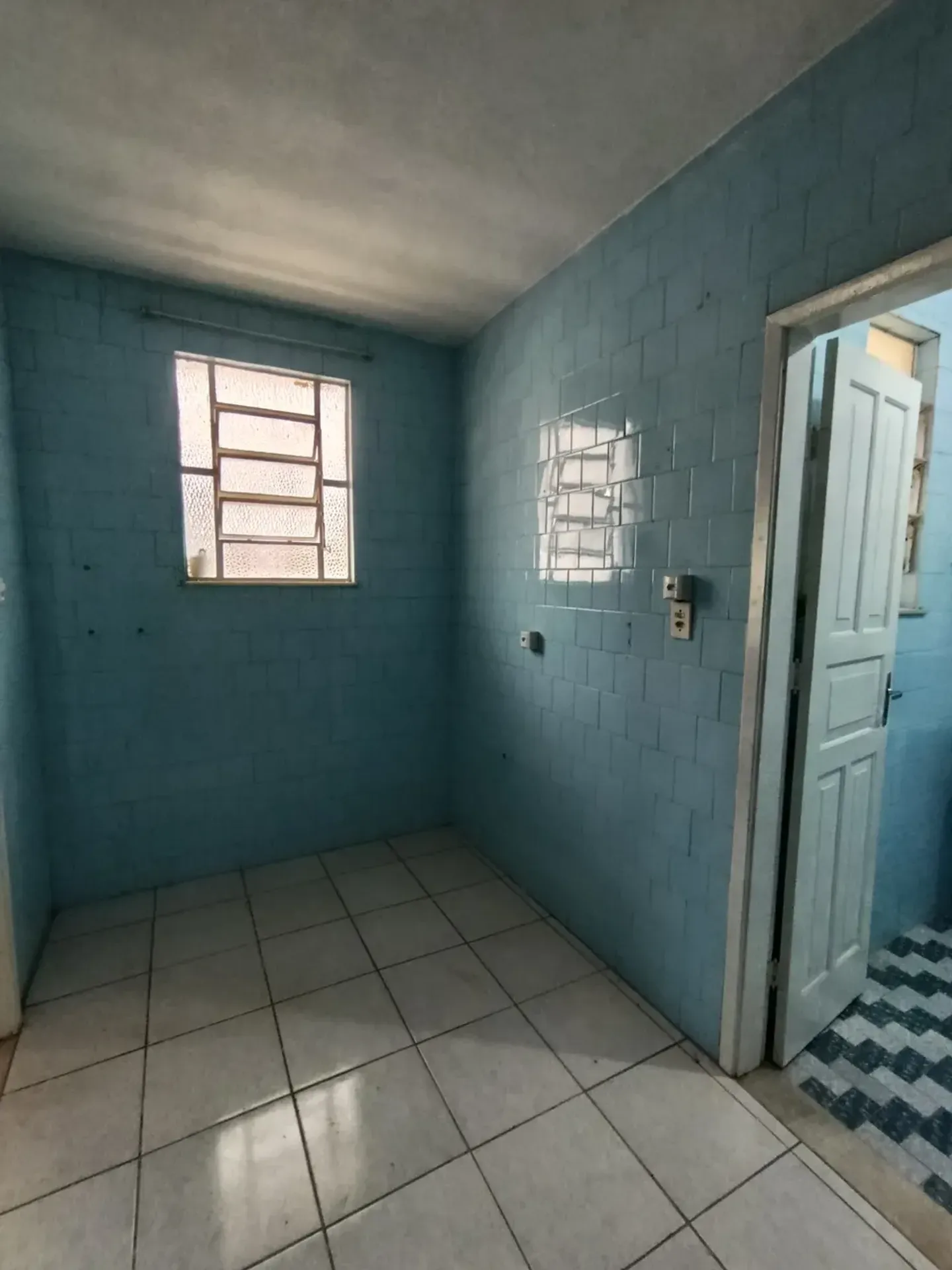 Unfurnished apartment-house with 1 bedroom and 1 bath — photo 26