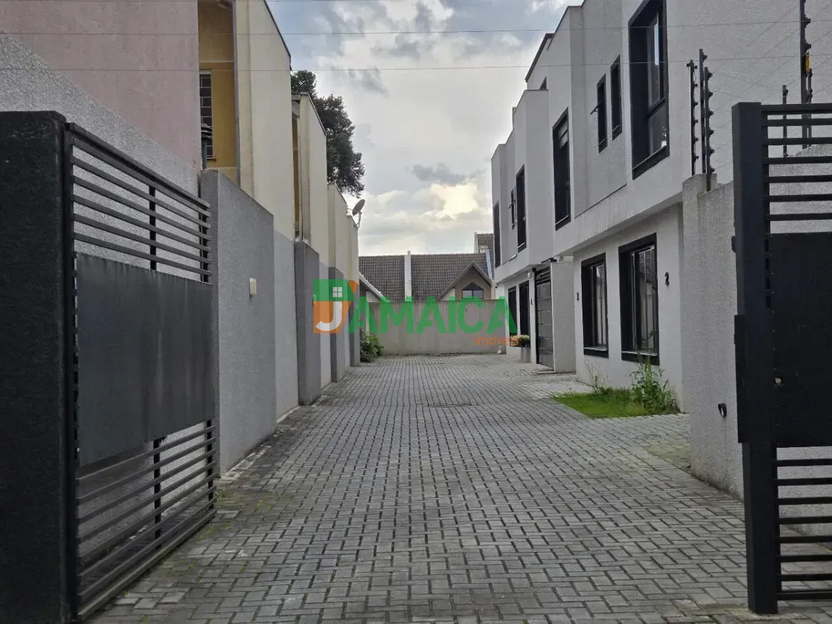 Casa, 114 m², com varanda gourmet — photo 10
