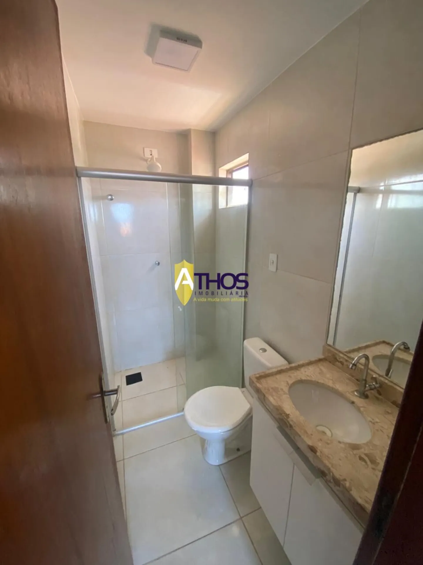 Квартира: 2 спальні, 1 з власною ванною кімнатою, 53 м² — photo 4