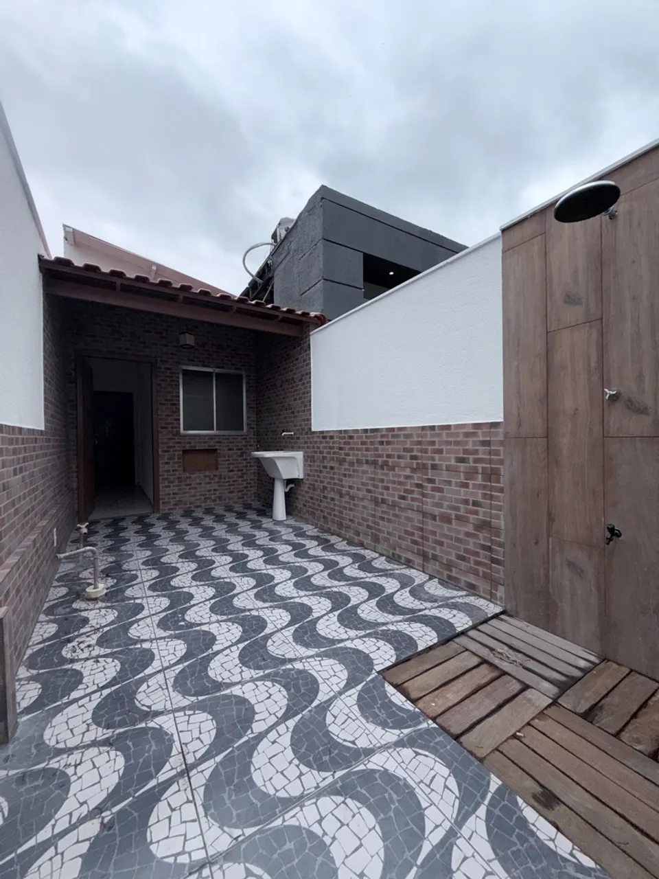 One-bedroom, 60 m² apartment in Rio de Janeiro — photo 5