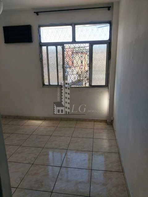 Apartamento com espaço de home office, Vila da Penha — photo 17