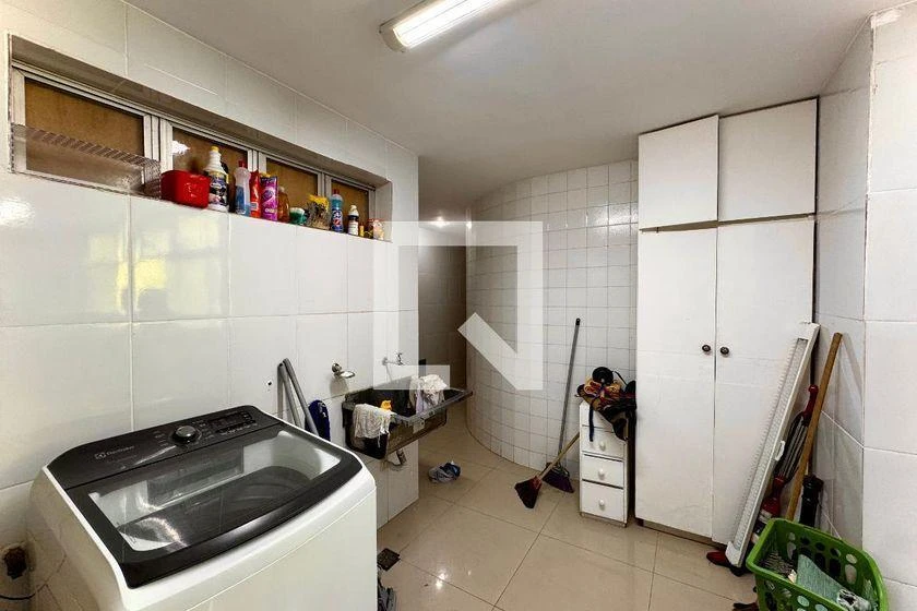 Apartamento mobiliado de 300 m² com 4 suítes e cozinha a gás — photo 16