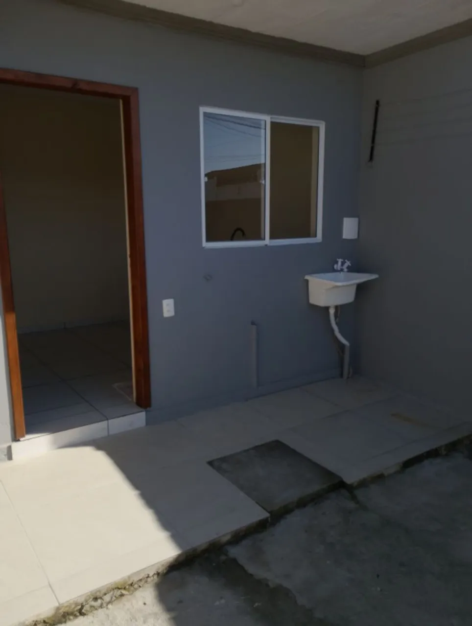 Unfurnished apartment with 1 bedroom, 1 bathroom — photo 2