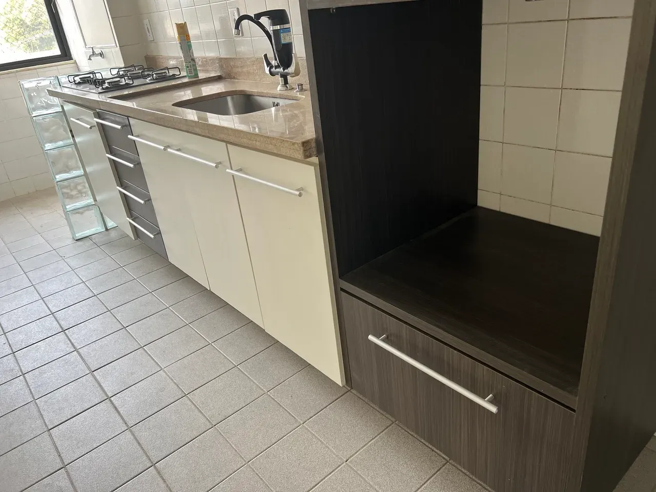 Apartamento 90 m² com 2 quartos e varanda — photo 8