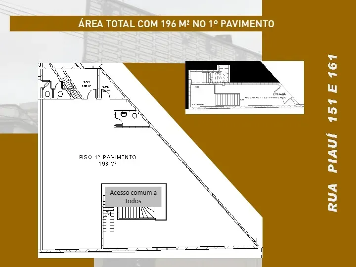 Unfurnished apartment with 6 bedrooms and 10 bathrooms — photo 19