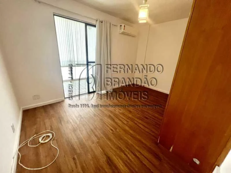 Apartamento de 3 quartos com closet — photo 16