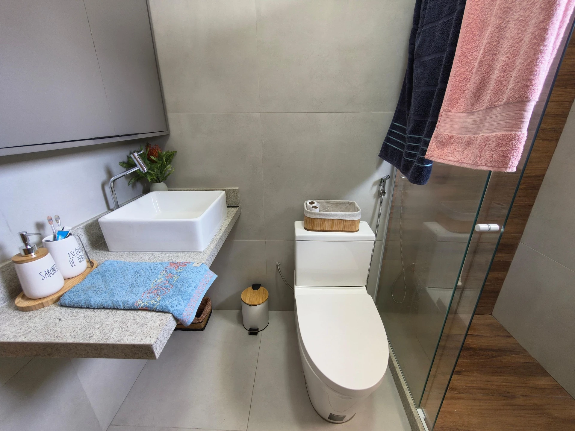 Casa mobiliada com 2 quartos e 2 banheiros — photo 45