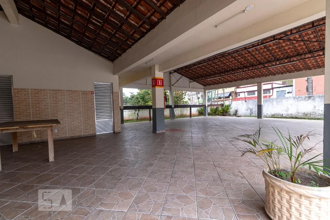 Apartamento de 2 quartos com vista para as montanhas — photo 21