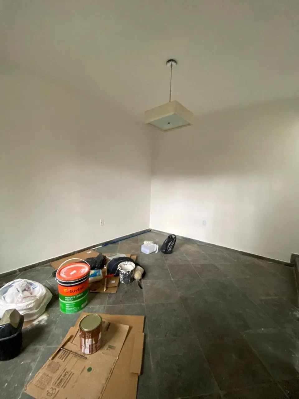 Casa com 4 quartos e 4 banheiros e box de vidro — photo 18