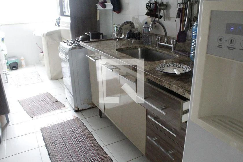 Furnished 4-bedroom apartment with 114 m² — photo 10