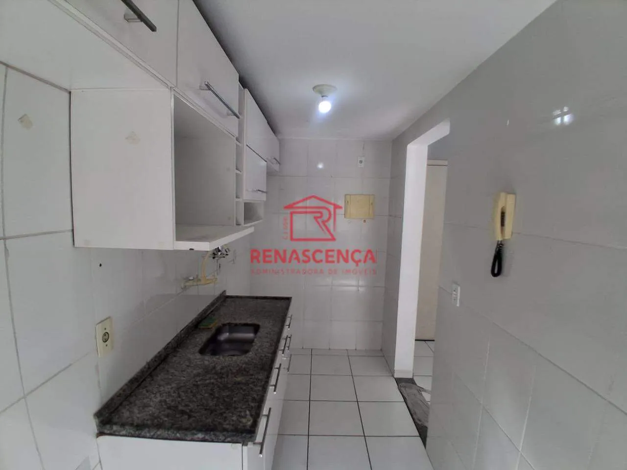 Квартира з 2 спальнями та балконом на 55 м² — photo 10