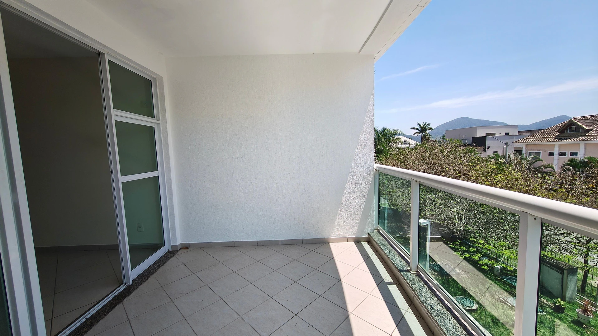 Apartamento de 3 quartos em condomínio com academia — photo 10
