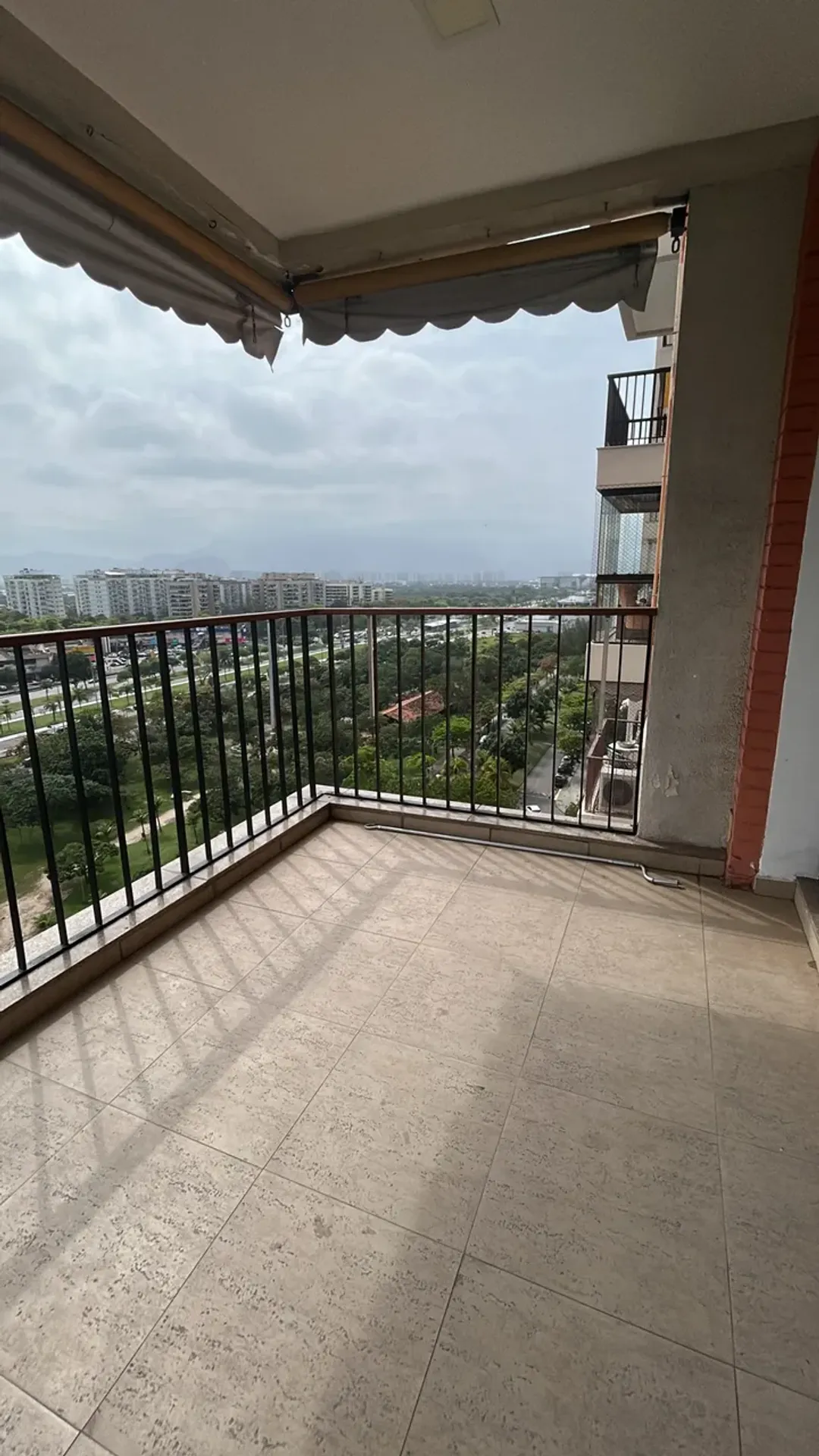 Apartment with 3 bedrooms, 4 bathrooms and 2 parking — photo 28