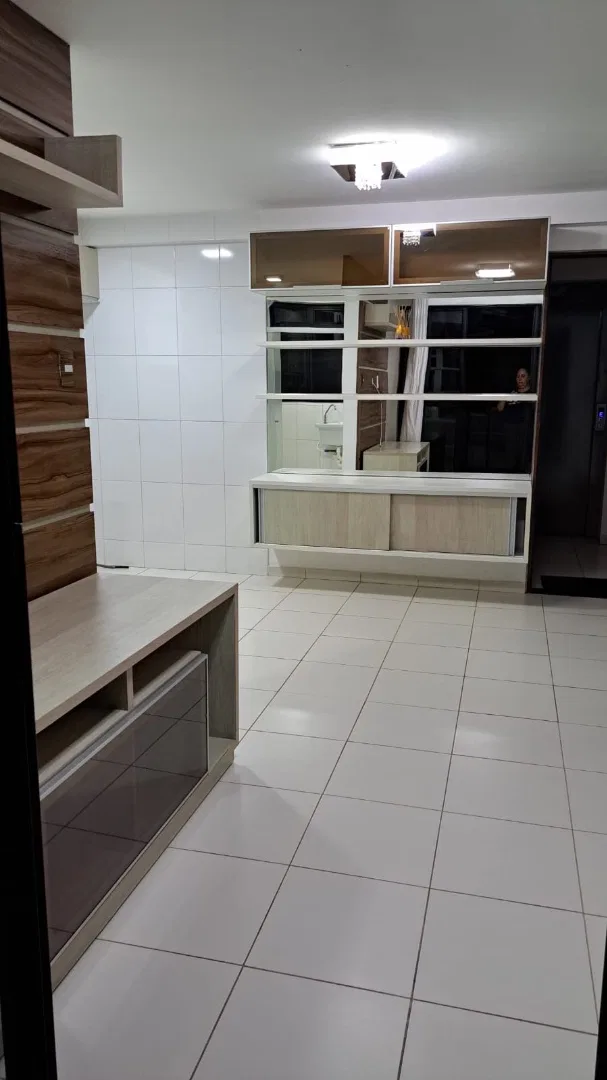2-bedroom apartment, 1 with its own bathroom, 54 m² — photo 12