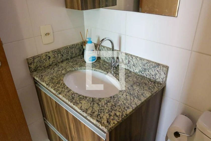 2-bedroom apartment with a home office in Rio de Janeiro — photo 30