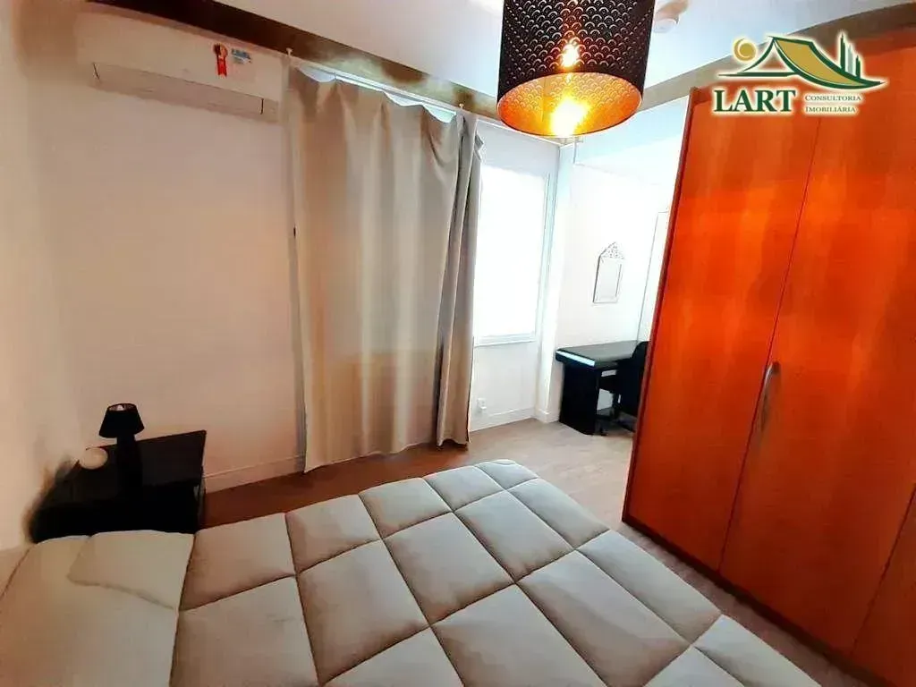 Apartamento mobiliado de 450 m² com 3 quartos — photo 9