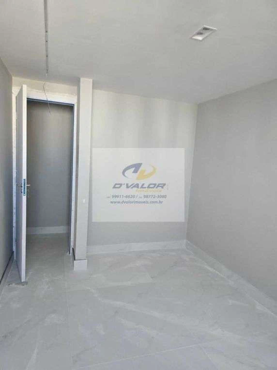 Apartment, 92 m², with a grill on the balcony — photo 20