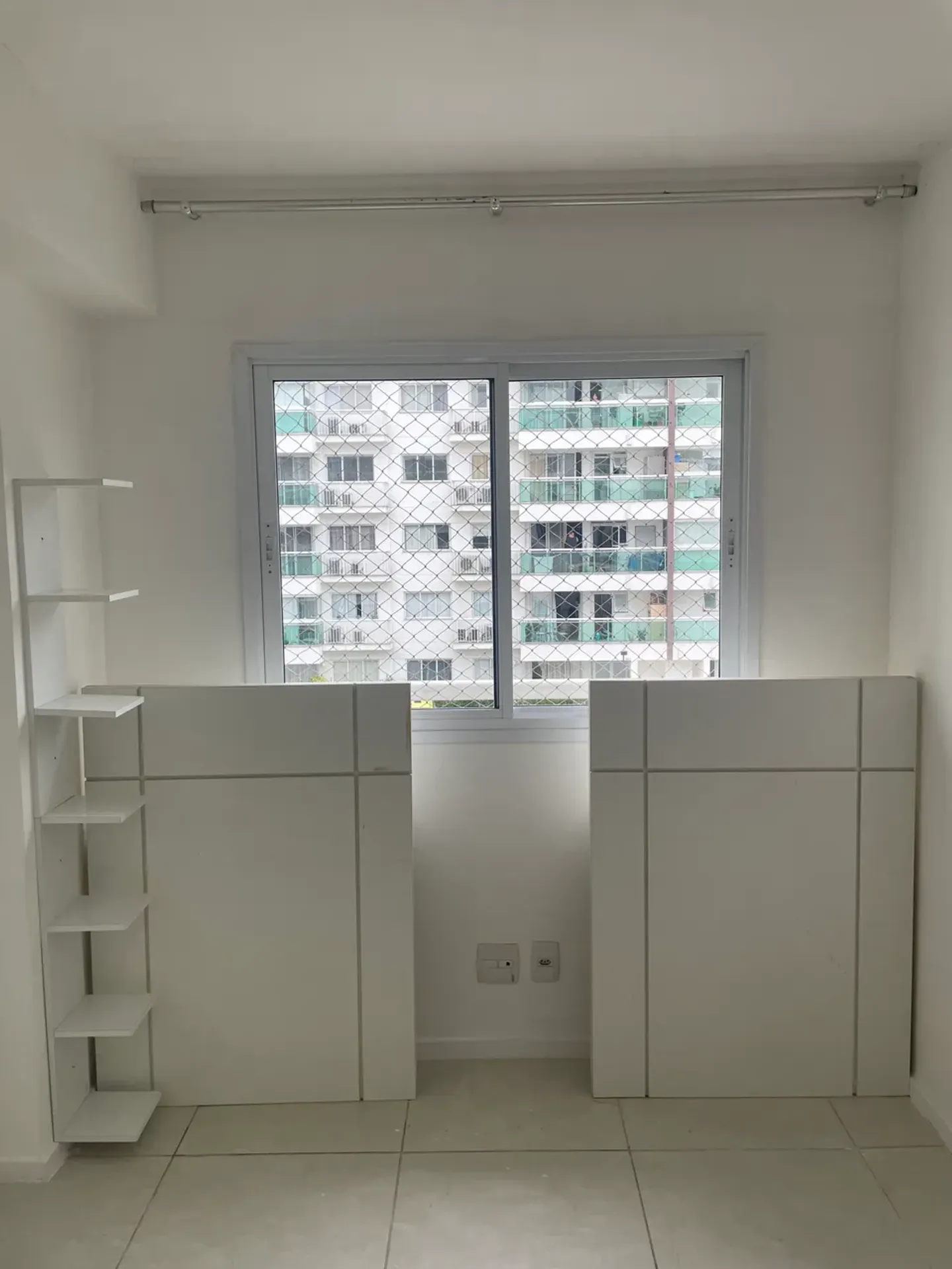 Apartamento no 3º andar com vista para as montanhas — photo 8