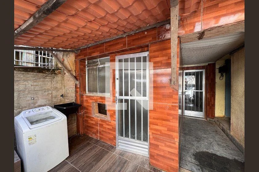 Пральна машина та 1 спальня: будинок 58 м² — photo 20