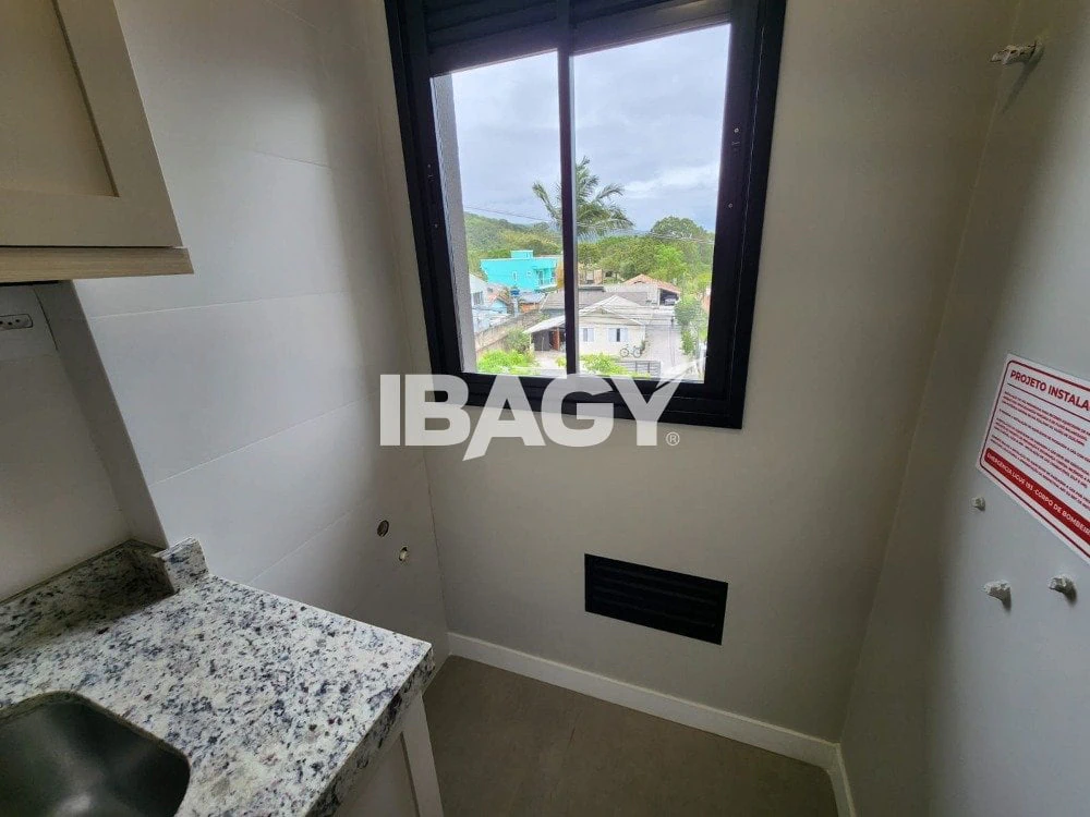 2 quartos e varanda gourmet: apartamento de 65 m² — photo 4