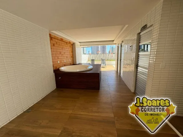3 quartos e varanda gourmet: apartamento de 87 m² — photo 2