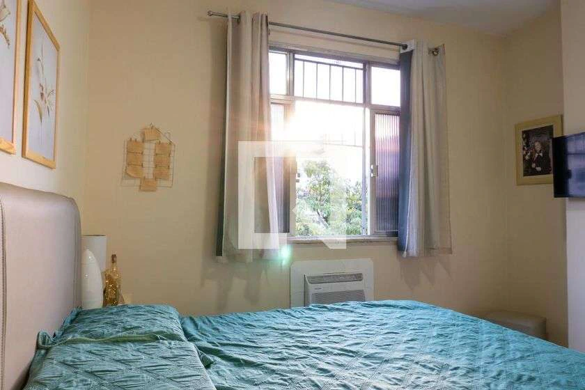 Furnished 3-bedroom apartment with 65 m² — photo 15