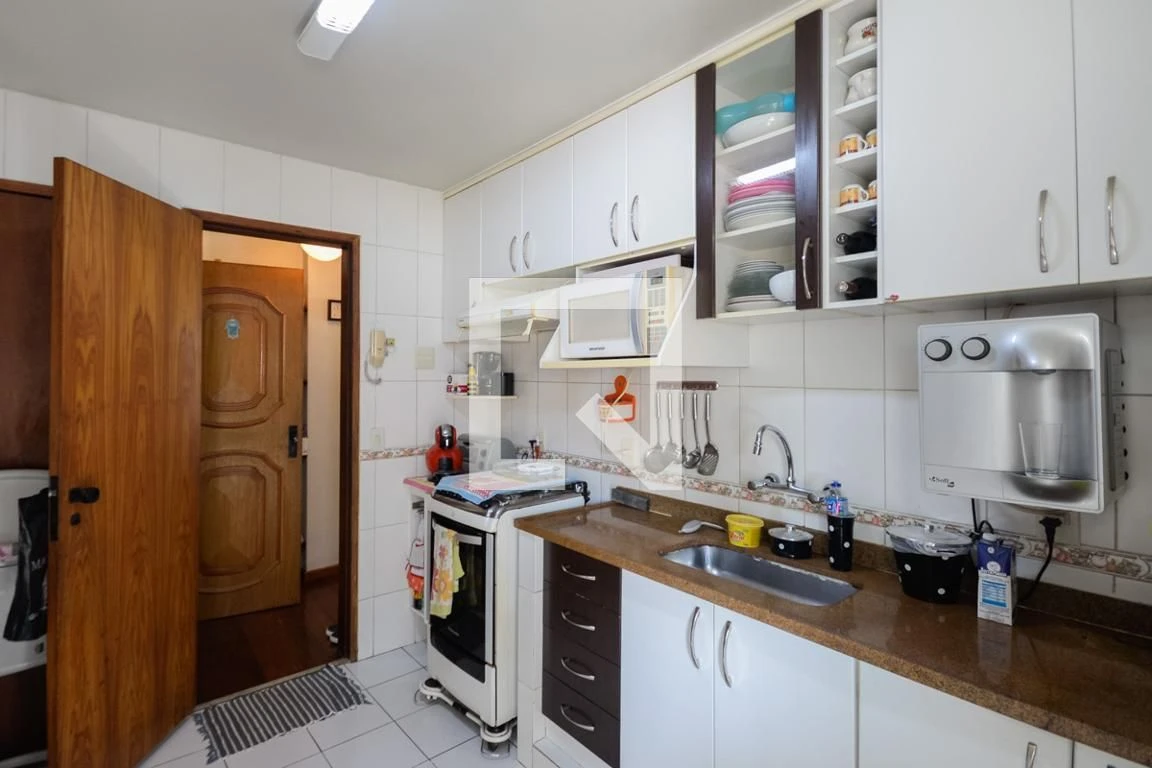 Apartamento mobiliado, 79 m², com churrasqueira privativa — photo 5