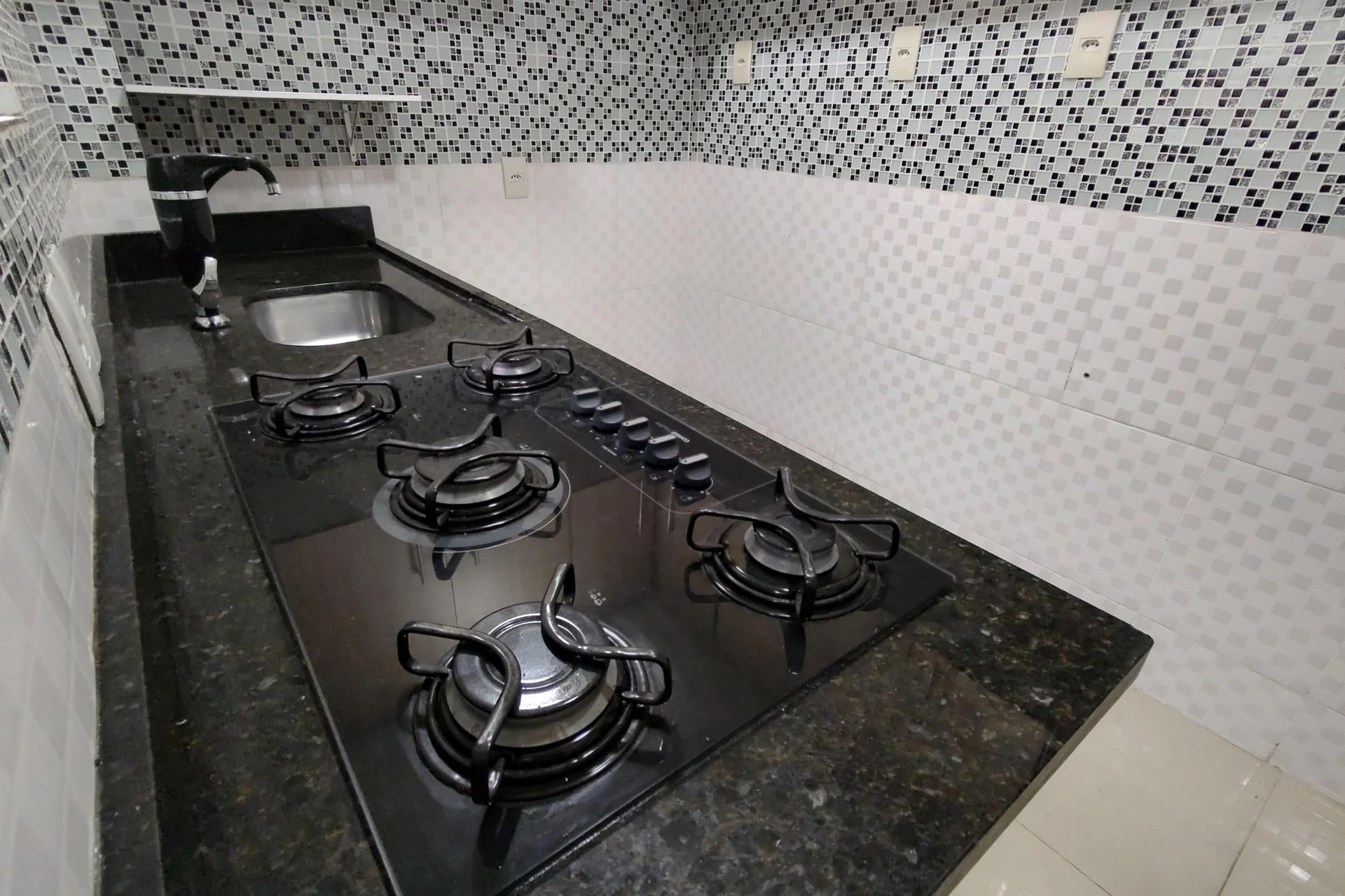 2-bedroom apartment, 50 m² — photo 25