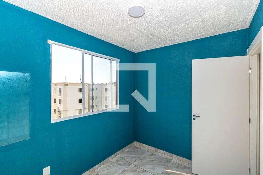 2-bedroom apartment for rent with 1 bathroom, 40 m² — photo 24