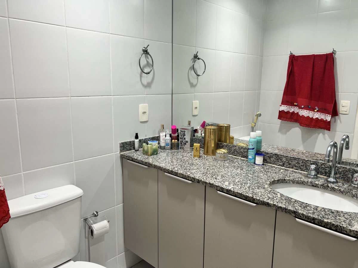 Furnished 72 m² apartment with 2 bedrooms and 2 bathrooms — photo 10