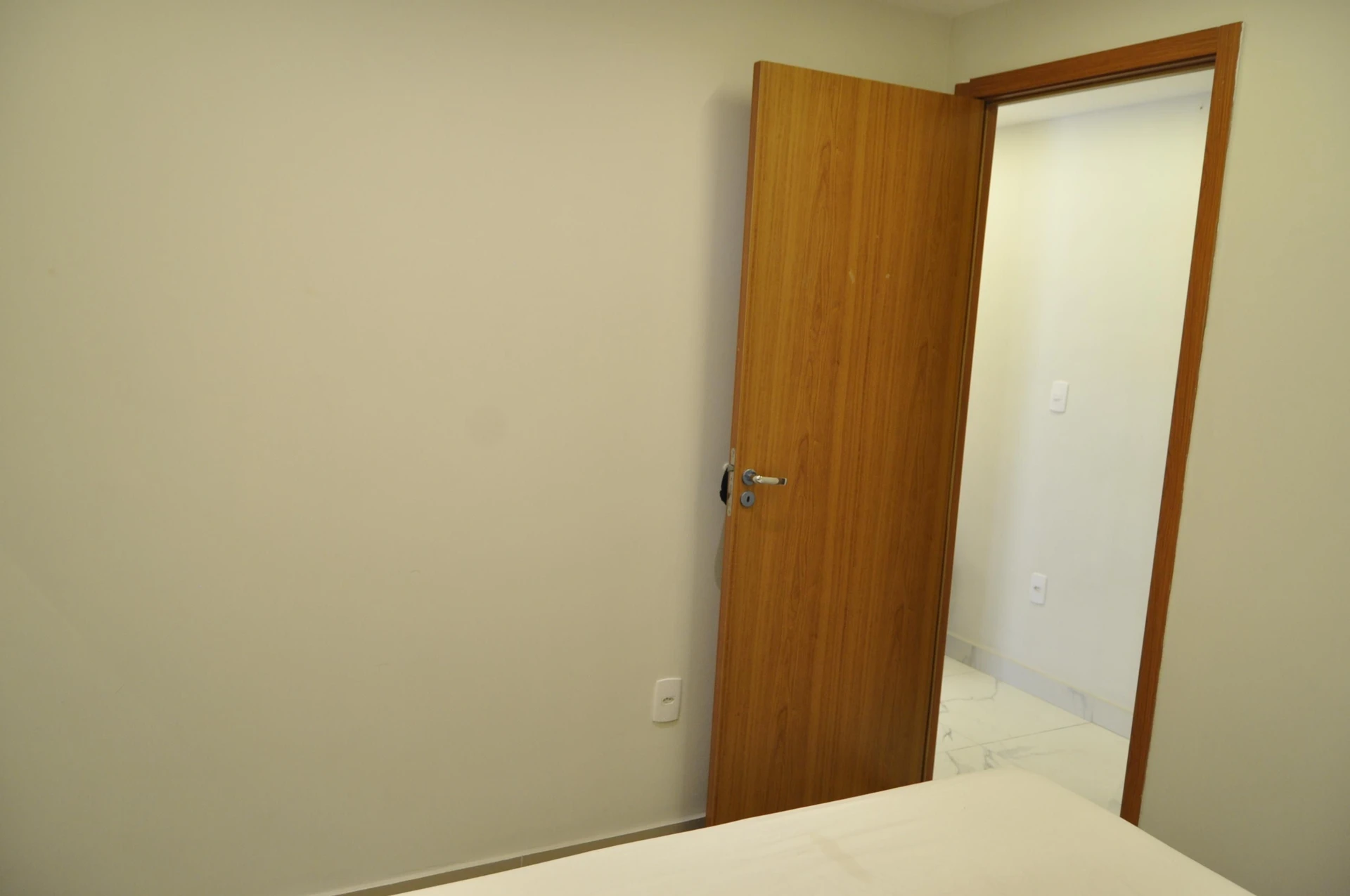 Furnished apartment, 37 m², with a mountain view — photo 20