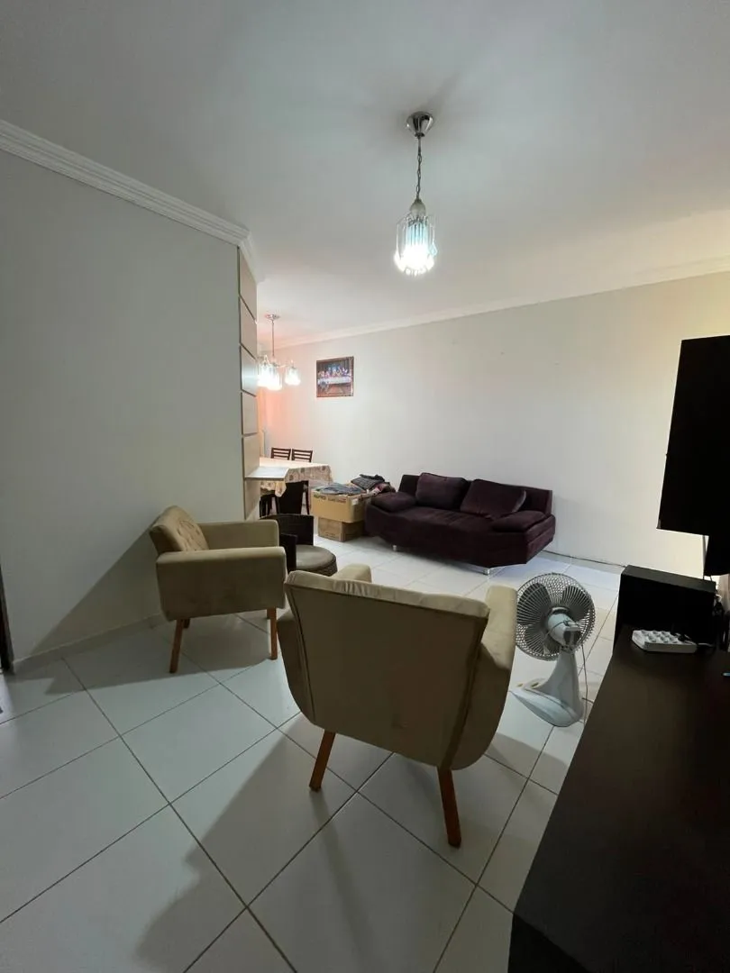 2-bedroom apartment with 1 parking space in 64 m² — photo 6