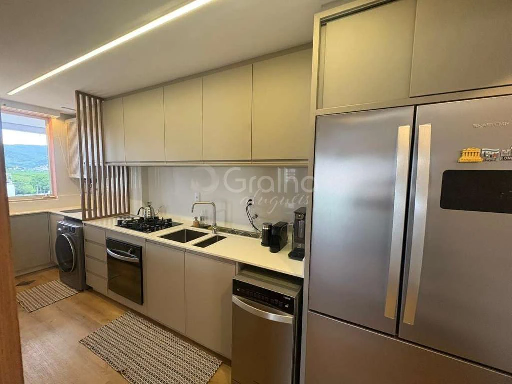 Apartamento de 135 m² com 3 quartos e 1 vaga — photo 5