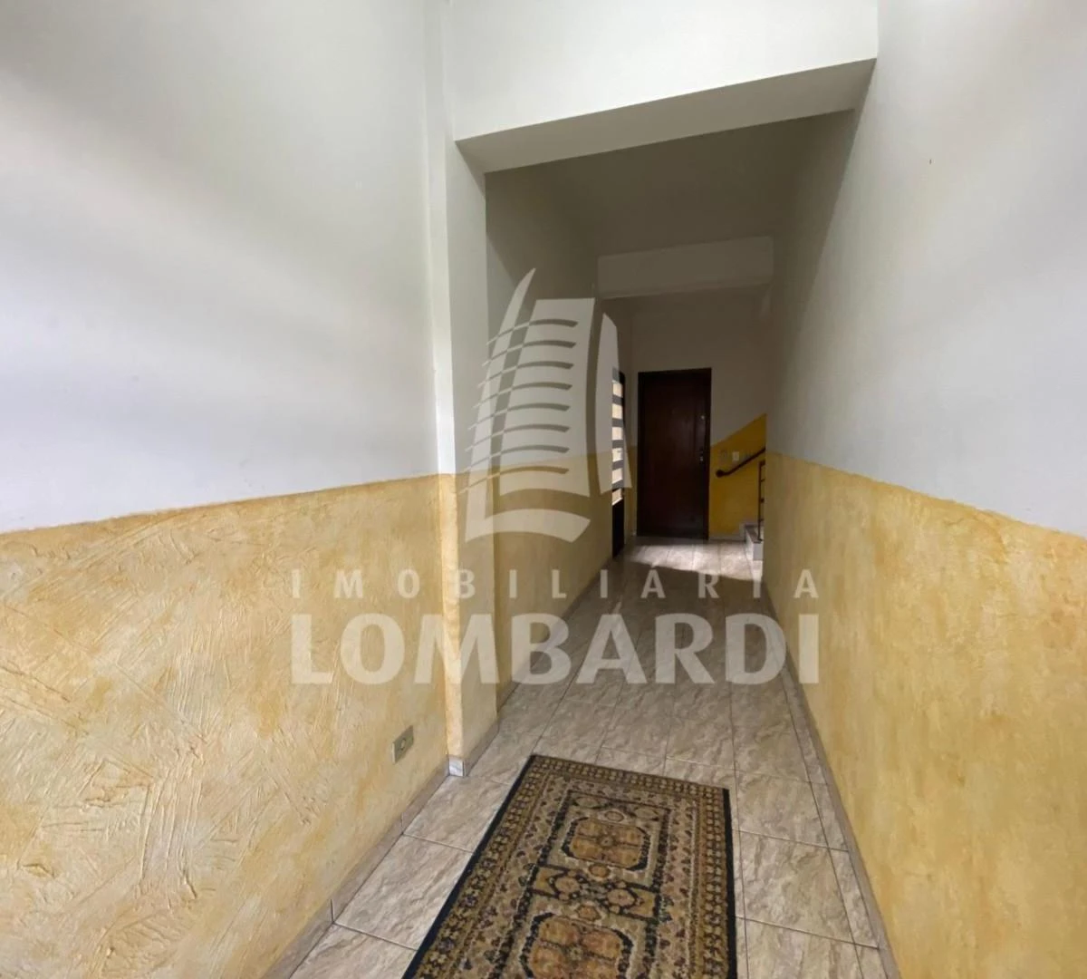 Apartamento com piso de madeira ou laminado, Capão Raso — photo 10