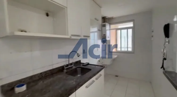 Apartamento de 3 quartos, sendo 1 suíte, 45 m², Jacarepaguá — photo 9