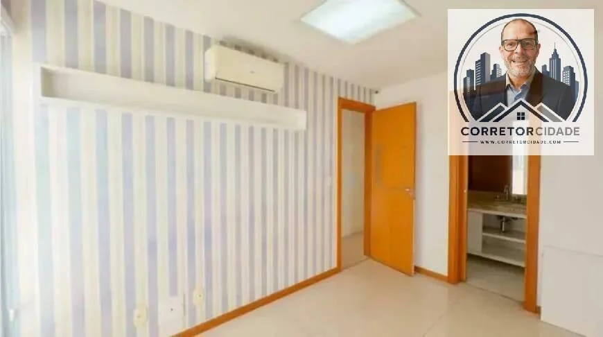 3-bedroom apartment with balcony and 124 m² — photo 12