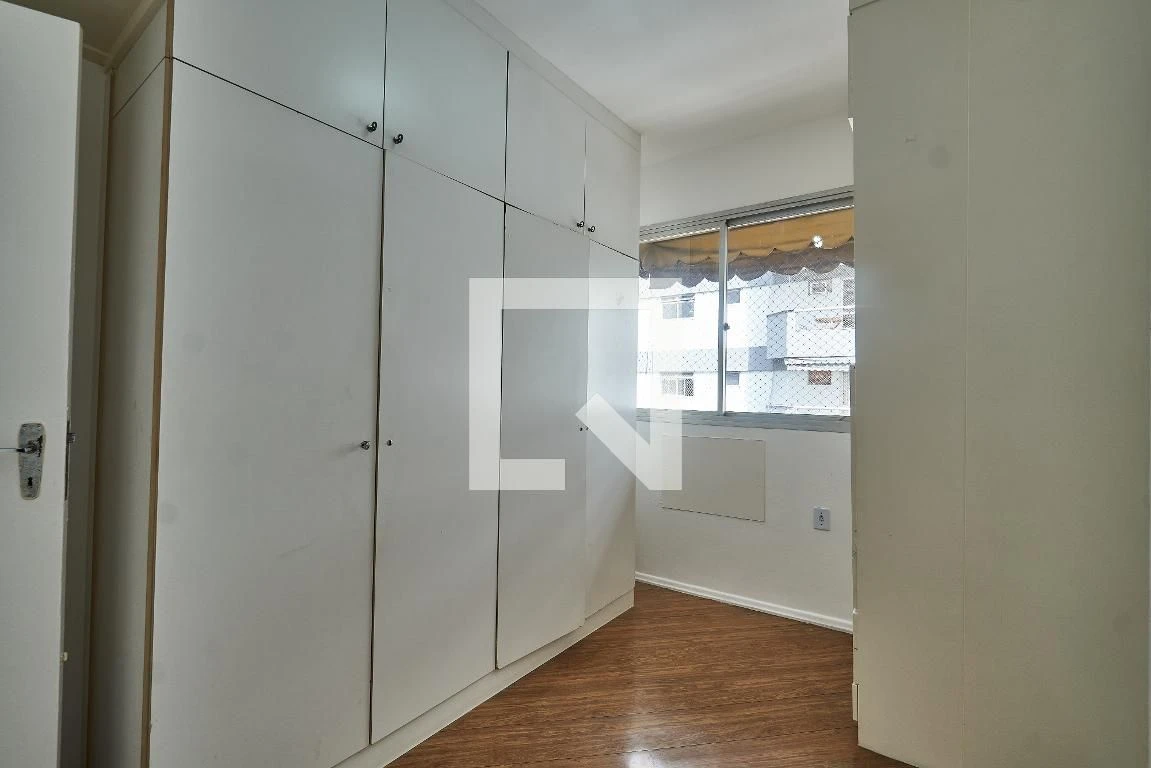 Apartamento com 2 quartos, 2 banheiros e 1 vaga aceitando pets — photo 28