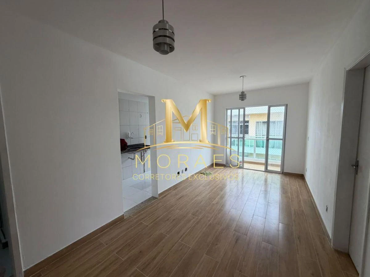 2-bedroom apartment, 60 m² — photo 11