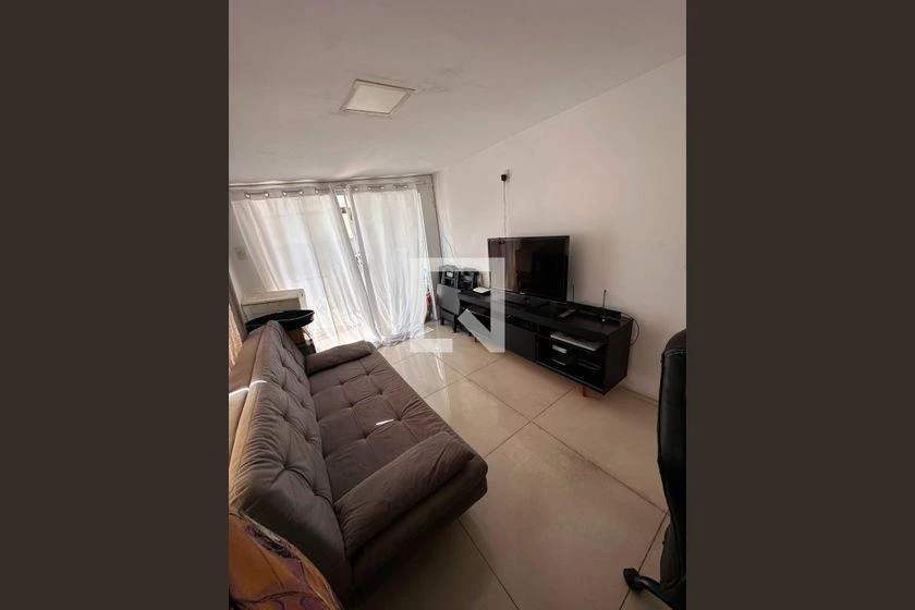 Apartamento mobiliado de 2 quartos com espaço de home office — photo 24