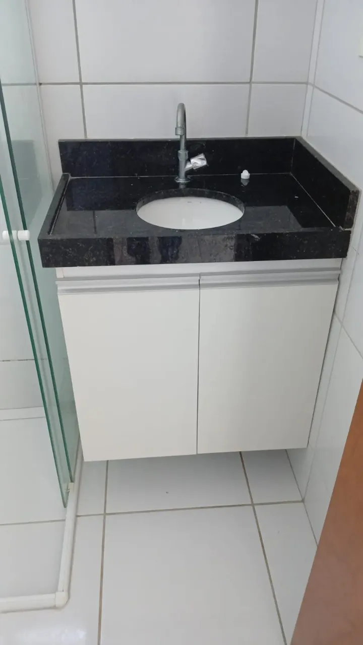 Квартира с 2 спальнями и грилем на балконе — photo 18