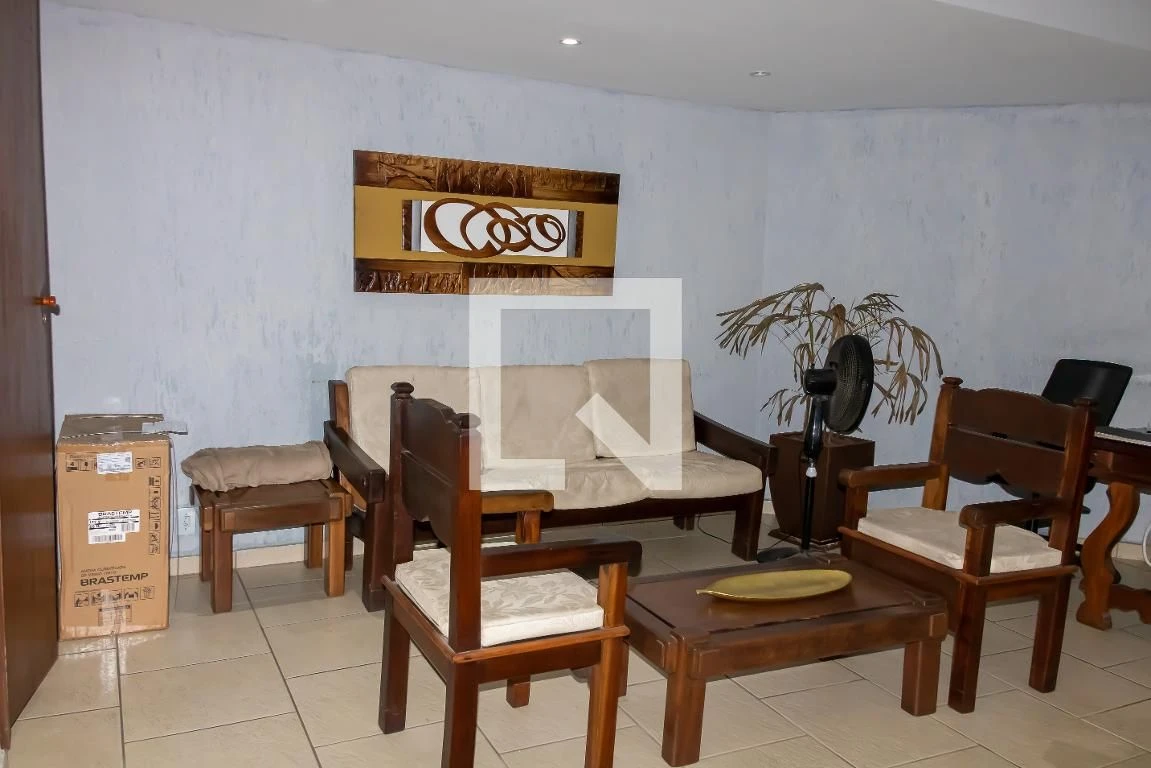 2-bedroom apartment with a private BBQ — photo 7