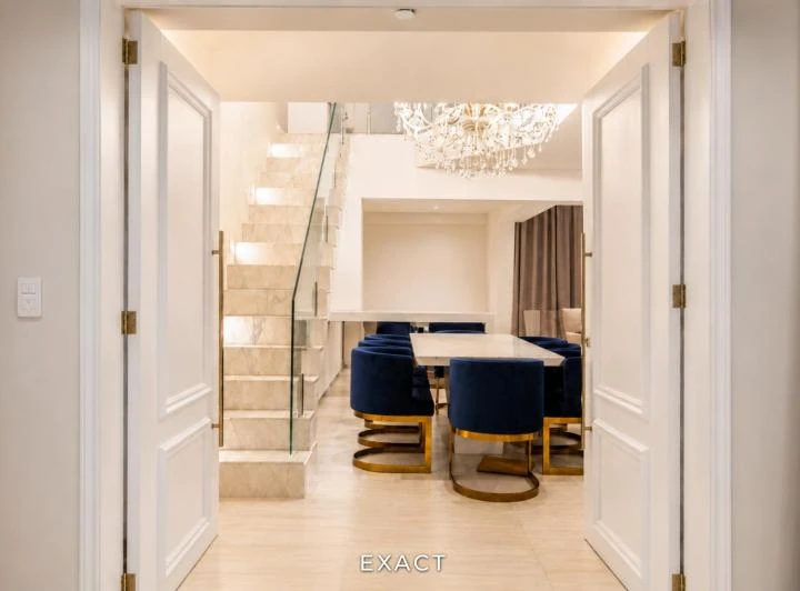 Apartamento de 3 suítes com 5 banheiros e 3 vagas, 298 m² — photo 8