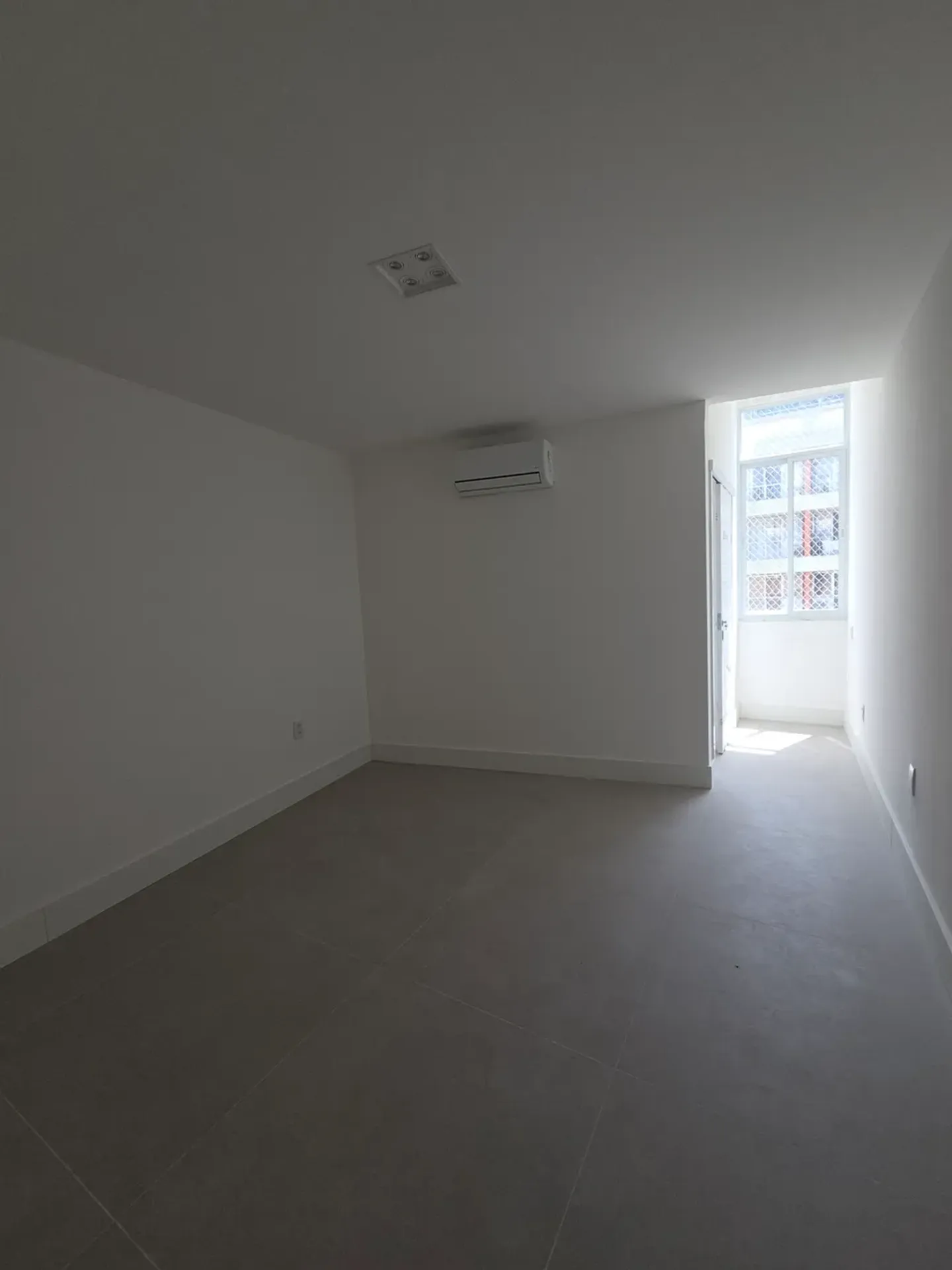 32 m² apartment on the 12th floor, no parking — photo 12