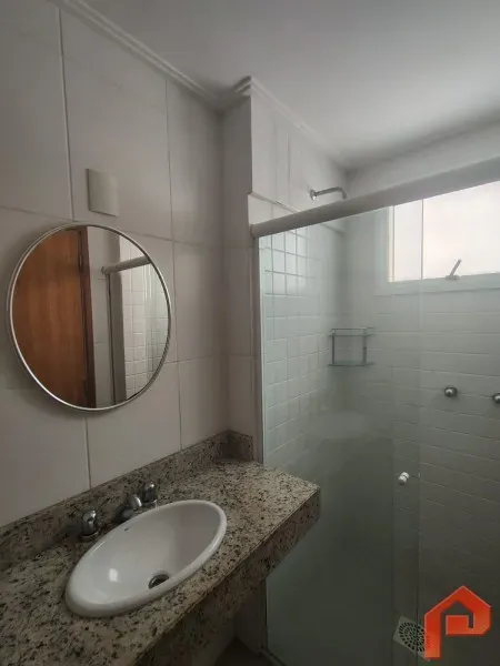 1 quarto e máquina de lavar: apartamento de 42 m² — photo 7